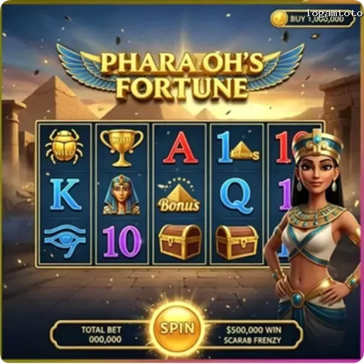 logamtoto preview utama