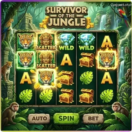 logamtoto Palembang: Panduan Akses, APK, dan Login
