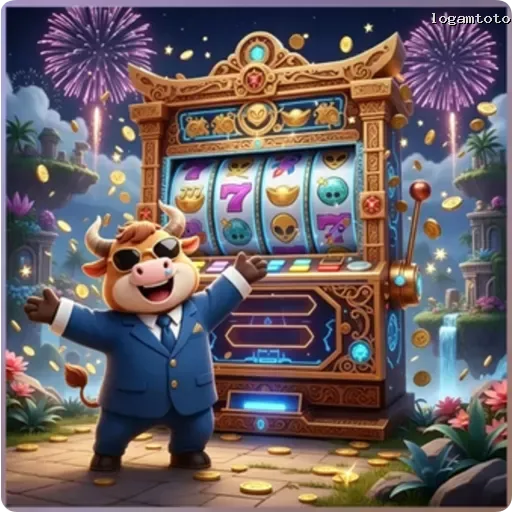 Pembaruan logamtoto APK: Versi Terbaru dan Catatan Perubahan