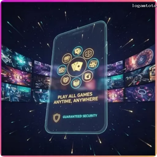 Daftar logamtoto: Buat Akun Baru melalui Formulir Terarah