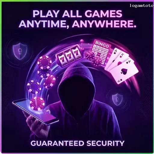 Panduan Pasang logamtoto APK di Android
